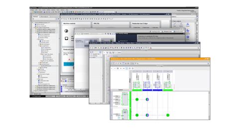 total integrated automation|totally integrated automation portal v16.